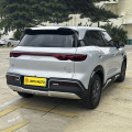BYD Yuan Up 2025 Smart Driving Edition