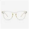 Cateye PC or CP Unisex Blue Light Glasses
