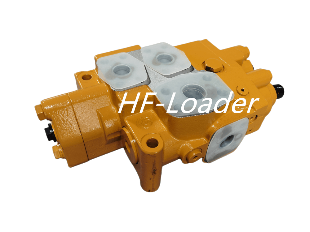 Flow amplification valve