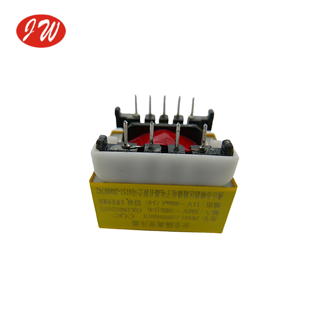 transformer for ac