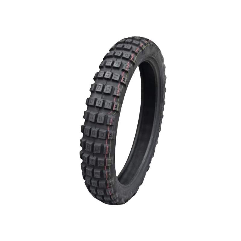 Wear-resistant motorcycle tire 110-80-19 MT050