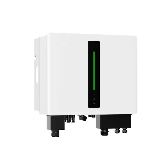 20kw Hybrid Solar Inverter High Frequency Power Inverter