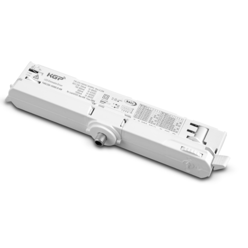 3 Phase hohe Effizienz 40W Dali Intrack -Treiber