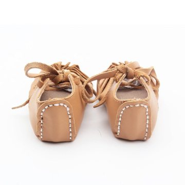 Sapatos para bebês para bebês da criança sandálias de bebê