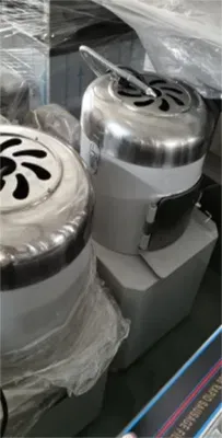 Pear Apple Sweet Potato Peeling Machine 8kg 15kg 30kg Potato Peeler