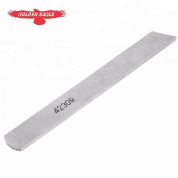STRONG.H Brand Registered Spare Parts for SINGER 81 Lower Knife Industrial Sewing Machine