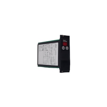 New Kromschroder Burner Control Unit PFU 760