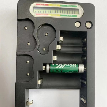 1.5V/3V/6V/9Vのリチウムバッテリー細胞周期テスター