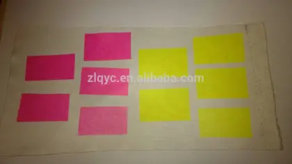 perfect color fluorescent sublimation printing ink for Roland