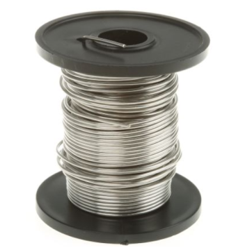 99.99% Pure Lead Wire: High Purity Metal Solutions