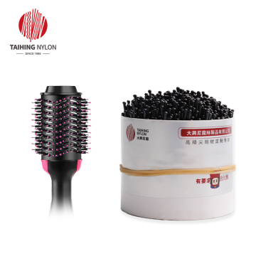 Salonun saç fırçası için naylon46 filament