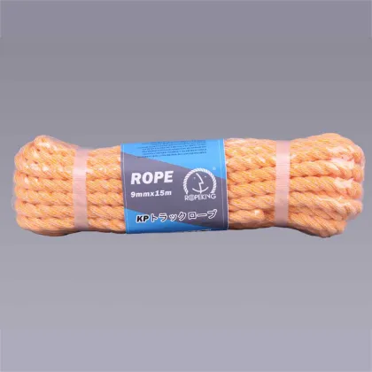KP Packaging Twist Rope
