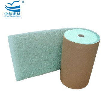 Spraybooth Ceiling air filter