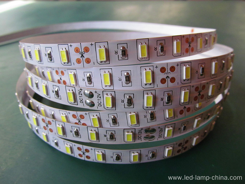 18w/m 5630 Christmas led strip