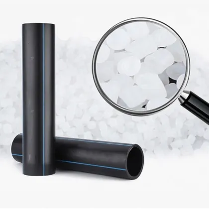 32mm Plastic HDPE Irrigation Pipe Poly Pipe