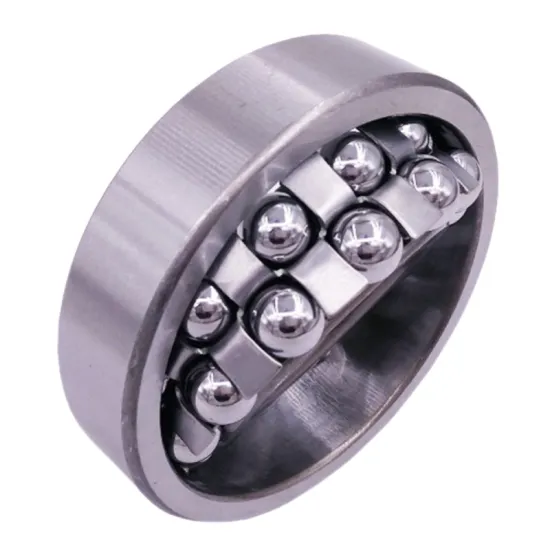 NTN Aligning Ball Bearing for Color Printing Machine: Types 2222-2RS, 2221-2RS, 2220-2RS, 2219-2RS, 2218-2RS, 2217-2RS, 2316-2RS, 2216-2RS