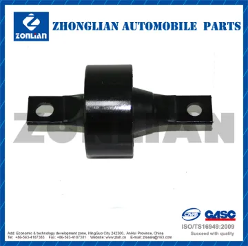 Auto rubber Torque rod bushing For HONDA 52385-SR3-000