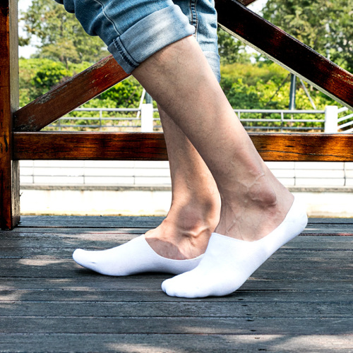 Männer Socken Sommer dünne atmungsaktive Herrensocken