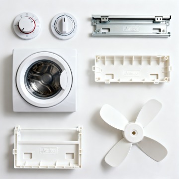High-Quality Plastic Enclosures for Appliance Design
