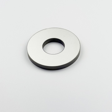 Высокопроизводительная керамика PZT-5H для усовершенствованной конструкции системы