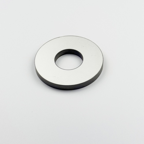 Высокопроизводительная керамика PZT-5H для усовершенствованной конструкции системы