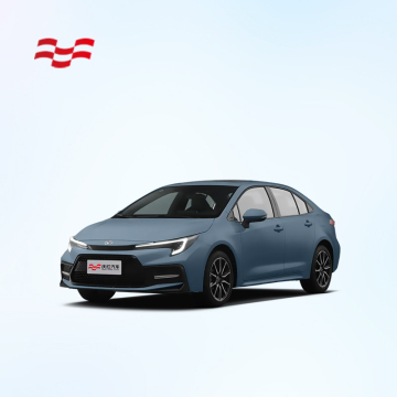 2023 Toyota Corolla Levin 4WD Hybrid Electric Sedan สำหรับขาย