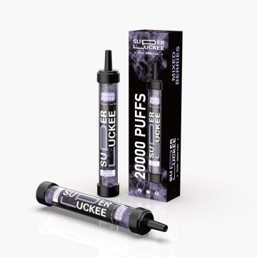 Super Luckee 20000 Puffs Disposable Vape Pen