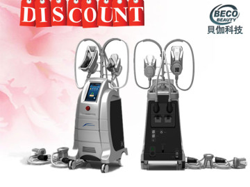 Criolipolysis Weight Loss Cryolipolysis Slimming Machine (ETG50-4S)