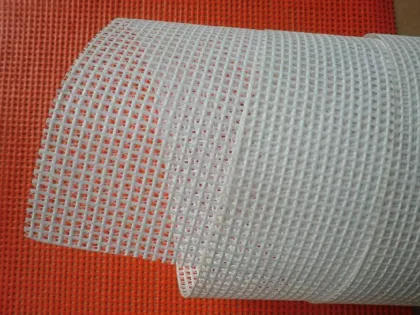 Building Wall Reinforcement Concrete Fiberglass Mesh