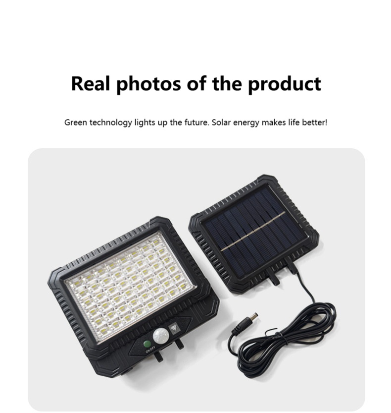 Solar Wall Light_1