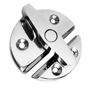 Marine Stainless Steel Boat Door Lock and Latch