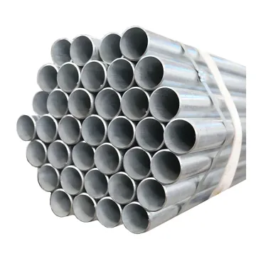 ASTM A312 Tp408 Stainless Steel Welded Pipe