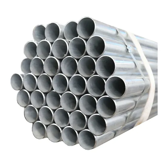 ASTM A312 Tp408 Stainless Steel Welded Pipe