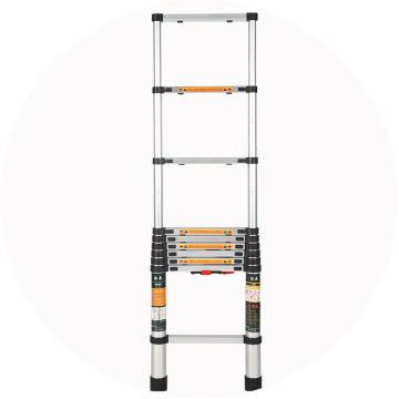 hot sale 3.8m 12.5ft foldable ladder stand