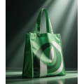 Non woven reusable shopping bag