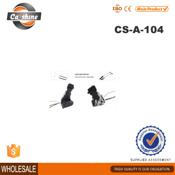 Factory Sale High Quality Auto Door Lock Actuator Front Right For MAZDA VI-6 LOCK ASSY BJ9E-58-310D