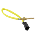 Loader 966H temperature sensor 145-7028, C11 engine low temperature sensor 1457028
