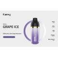 Vape desechable Kamry Akula Vape Pod al por mayor 6000