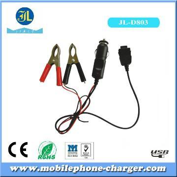 2013 new design multi-purpose charger
