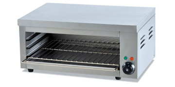 Hot Sale Gas Salmander for Sale