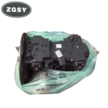 PC200 PC210 Excavator Υδραυλική κύρια αντλία 708-2L-00300