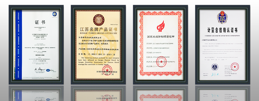 Corrosion Resisting Alloy