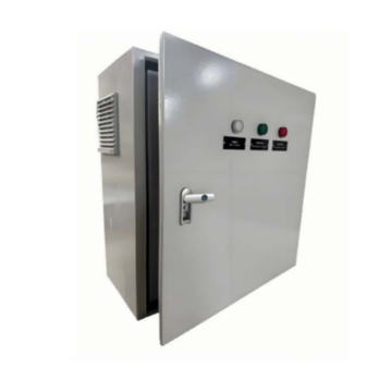 Caixa de distribuição integrada IP66