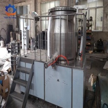 GHL Granulator Pencampuran Kecepatan Tinggi (Mesin Campuran Basah)