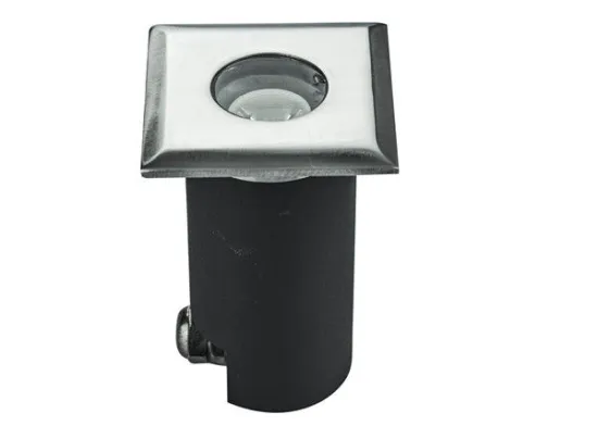 12v Blue Color Outdoor Led Landscape Lights / Led Underground Light For City Landscaping