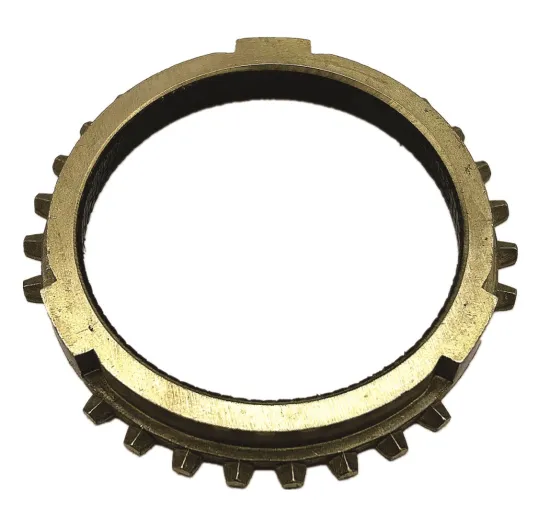 OEM Gearbox Transmission Parts Synchronizer Ring 25189990 for DAMAS LABO
