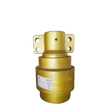 Hitachi Excavator Undercarriage Parts: Top Roller and Carrier Roller