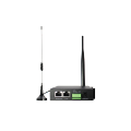 300 ميجابت في الثانية 2.4 جيجا هرتز CPE MINI 4G Round M2M Router