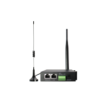 300Mbps 2.4Ghz CPE Mini 4G Industrial M2M Router