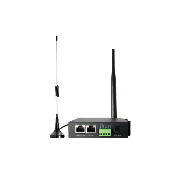 300 Mbit / s 2,4 GHz CPE Mini 4G Industrial M2M Router